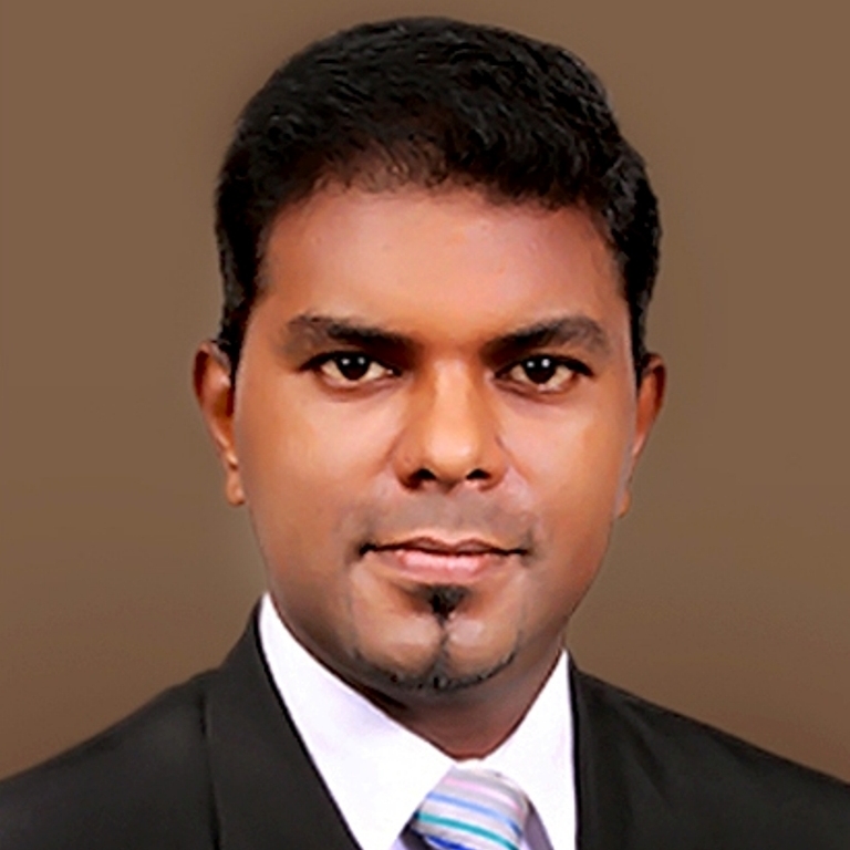 Thileeban Ravindran